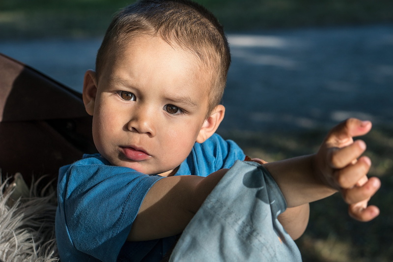 adorable, son, boys, sitting, expression, men, offspring, emotion, sunny, looking at camera, one boy only, boy, young, 4K, males, one person, little, face