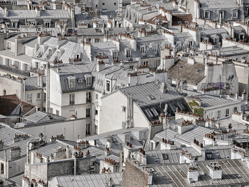 settlement, built structure, backgrounds, land, urban, neighborhood, view, daytime, city life, house, city, townscape, france, town, day, high angle view