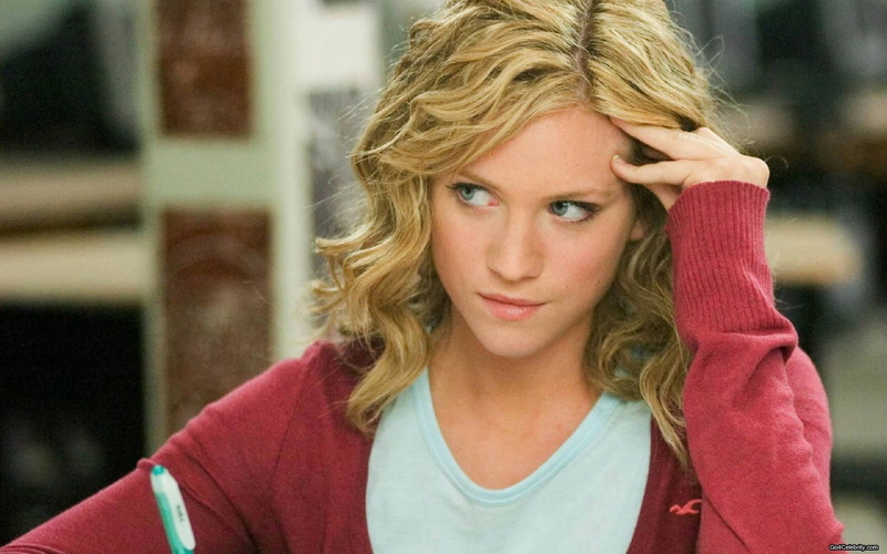 actress, 720P, women, brittany, snow, blondes