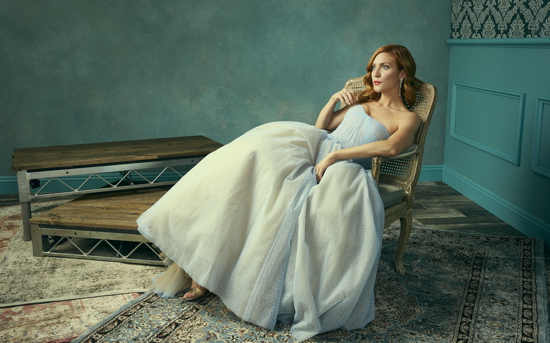 Actress, 4K, Actresses, American, Brittany Snow