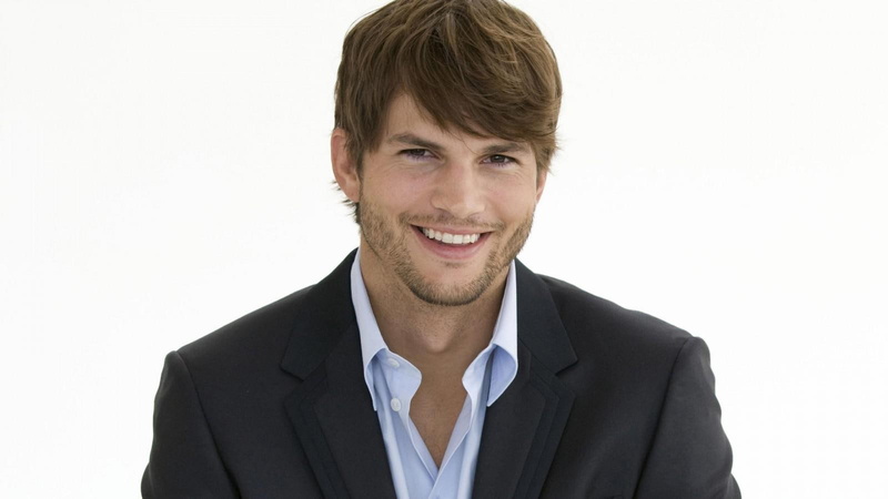 720P, celebrities, celebrity, hair, kutcher, ashton, ashton kutcher, hollywood
