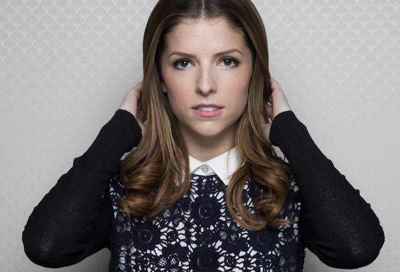 1080P, Anna Kendrick
