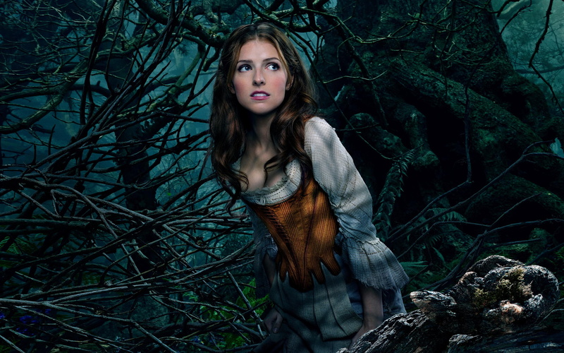 2K, kendrick, cinderella, anna