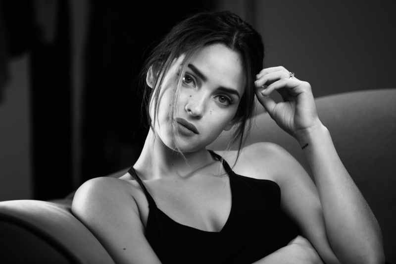 5K, 5K, Puerto Rican actress, Adria Arjona