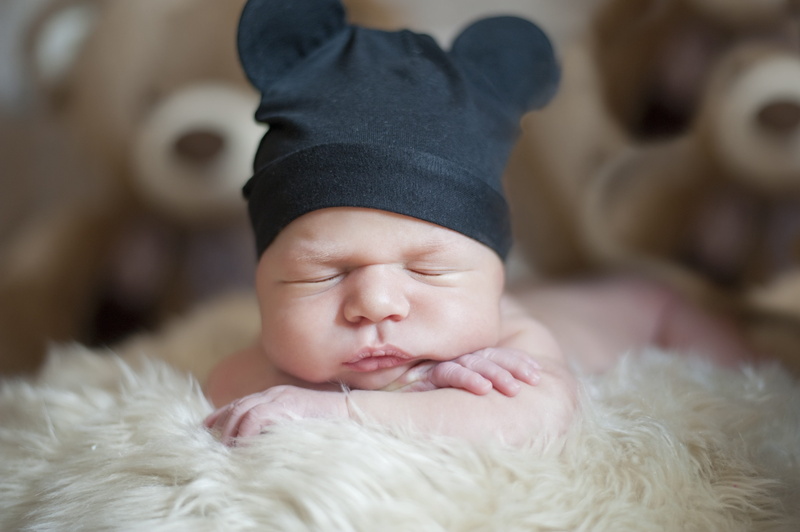 beginnings, one person, indoors, babyhood, innocence, newborn, portrait, focus on foreground, cute, adorable, 4K, childhood, softness, cozy, human body part