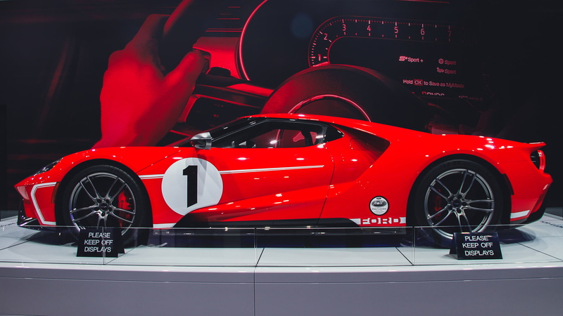 1080P, no people, car, auto racing, racecar, garage, retail, mode of transportation, retro styled, technology, wheel, close-up, communication, transportation