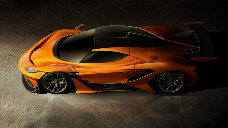 Arrow, Auto, Geneva, Apollo, 2016, Expo, 2K