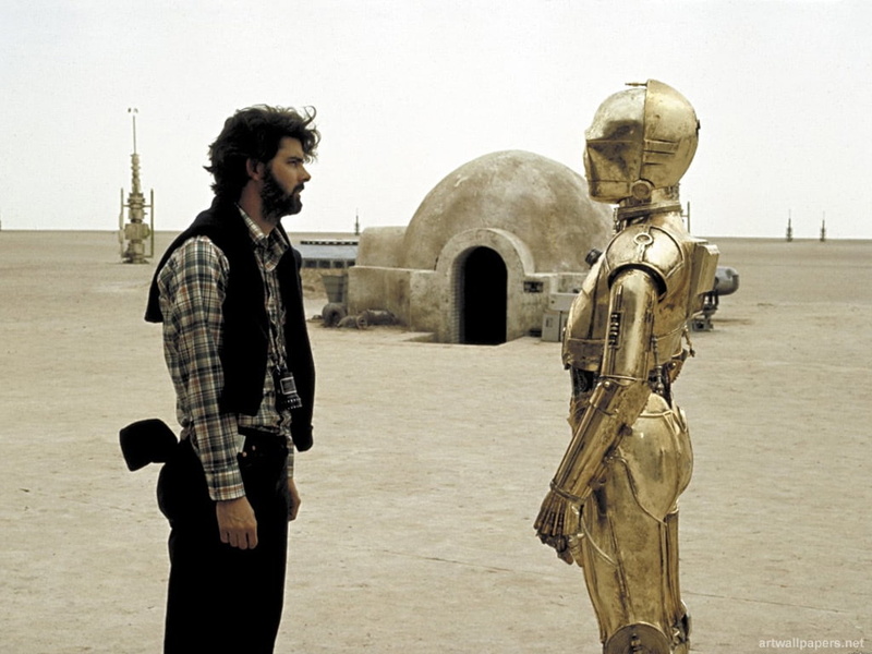 480P, cpo, wars, star, art, C3PO, Star Wars, x, video, hd, games