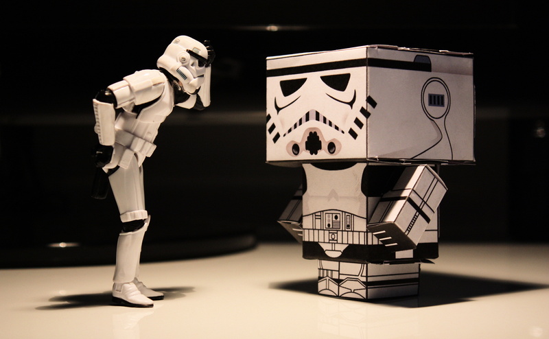 adult, big stormtrooper, shorts, toy, arts culture and entertainment, star, Movies/Star Wars, holding, Funny, men, star wars, stormtrooper, bizarre, action figure