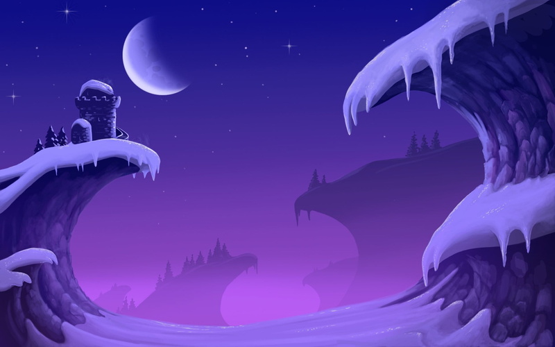 animals in the wild, sea, underwater, Bejeweled, water, sky, group of animals, night, beauty in nature, purple, led, animal wildlife, 1080P, white, space
