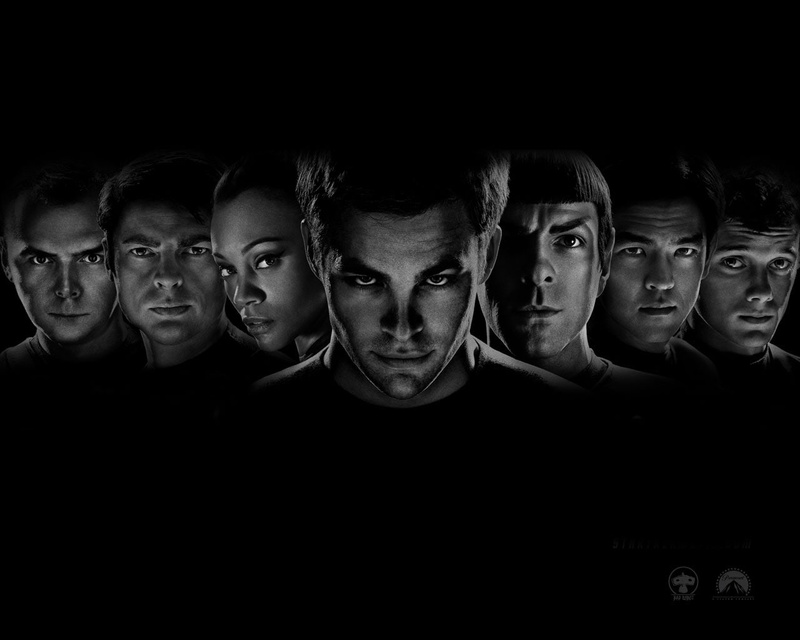 cast, 720P, movie, star, trek