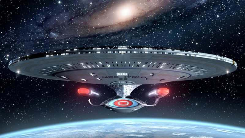 trek, Star Trek: The Original Series, star, Star Trek, 1080P