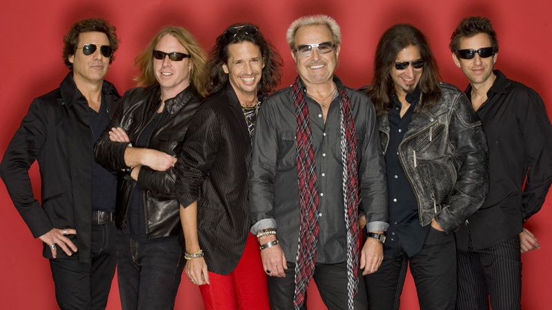 Foreigner, Band (Music), 1080P