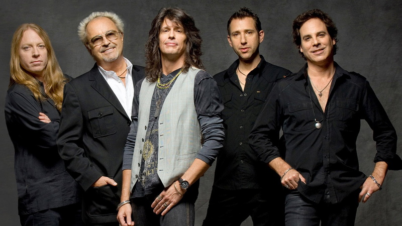 Band (Music), Foreigner, 1080P
