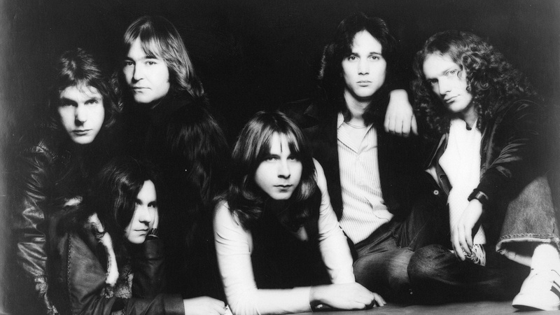 Foreigner, Band (Music), 1080P