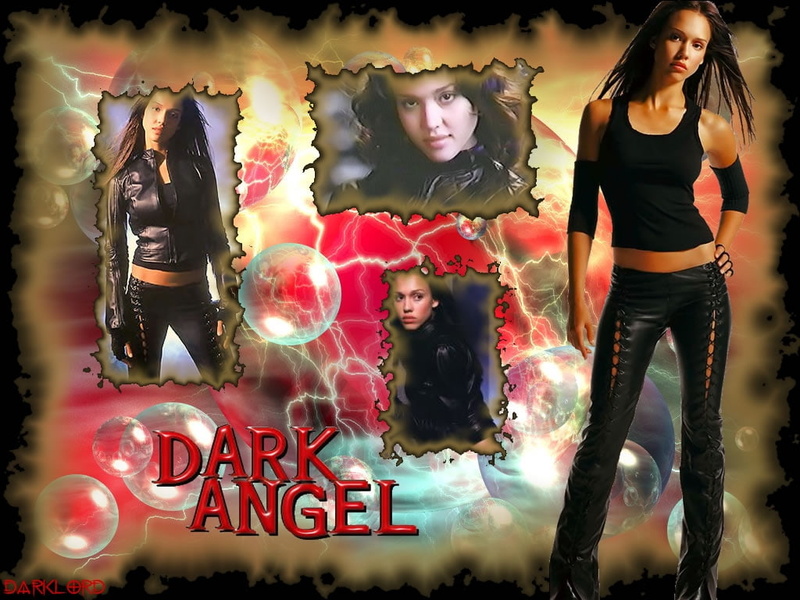 tv, guevara, 480P, alba, art, hd, dark angel, max, actress, series, entertainment, jessica alba, scifi