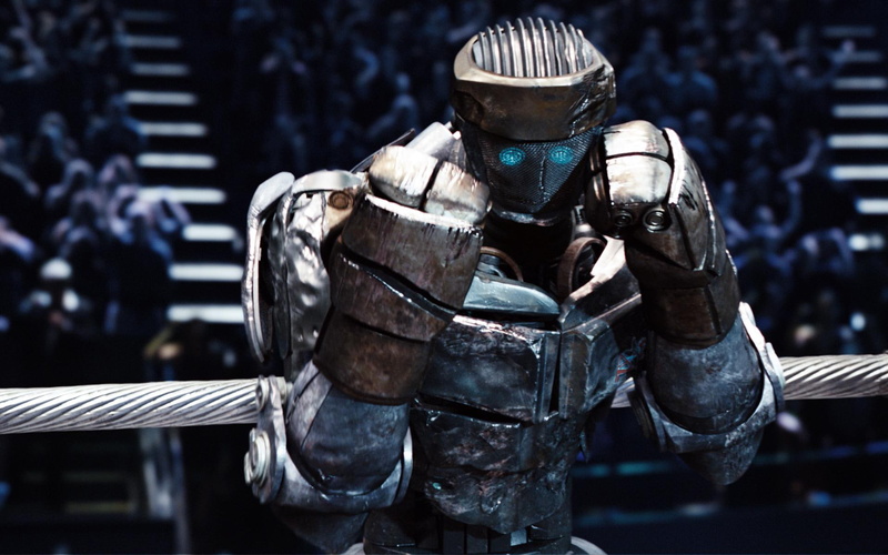 1080P, movies, steel, atom, real
