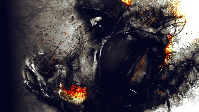 1080P, Prototype, Prototype , Prototype (Video Game), Dark, Alex Mercer
