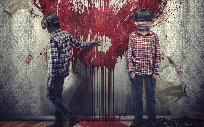 movie, 2K, horror, sinister