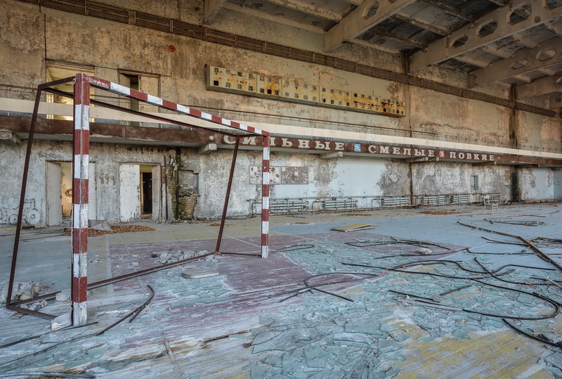 day, bad condition, ruins, 1080P, damaged, old, architectural column, obsolete, flooring, wall - building feature, dirty, decline, architecture, ruined