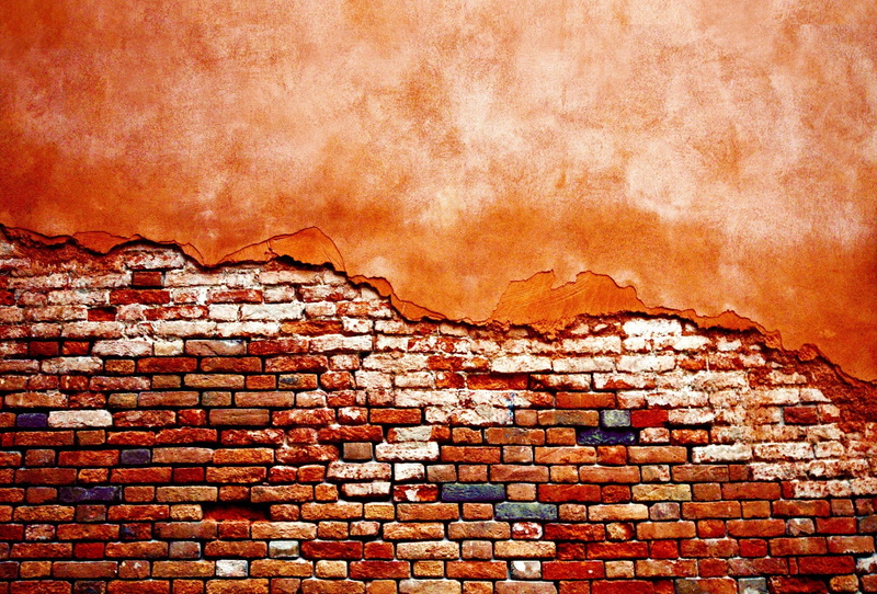 brick Wall, old-fashioned, brick, brown, architecture, solid, concrete, rough, weathered, material, background, textured, brickwork, dirty, damaged, textured Effect