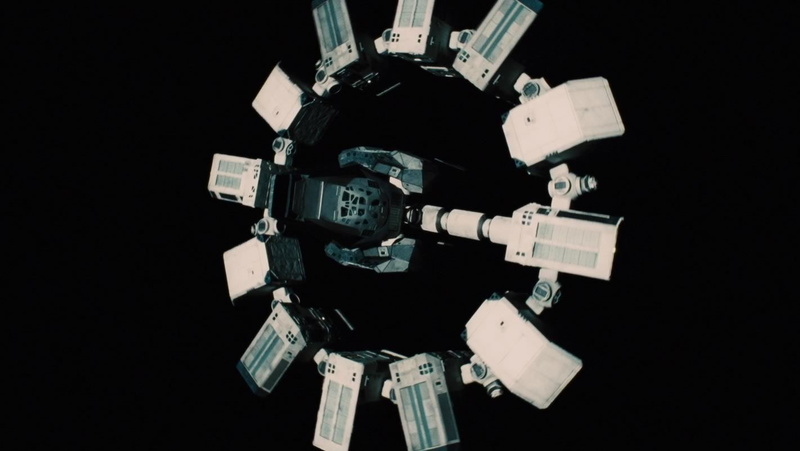 Interstellar, Movie, 720P