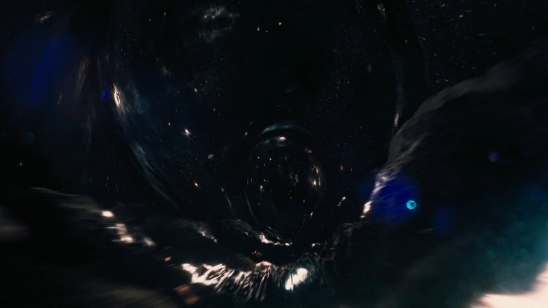1080P, Movie, Interstellar
