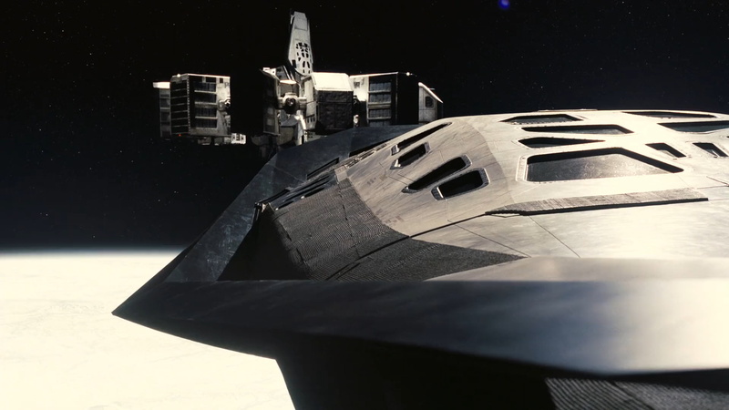 1080P, Interstellar, Movie