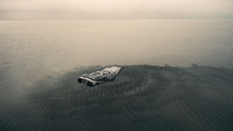 1080P, Interstellar, Movie