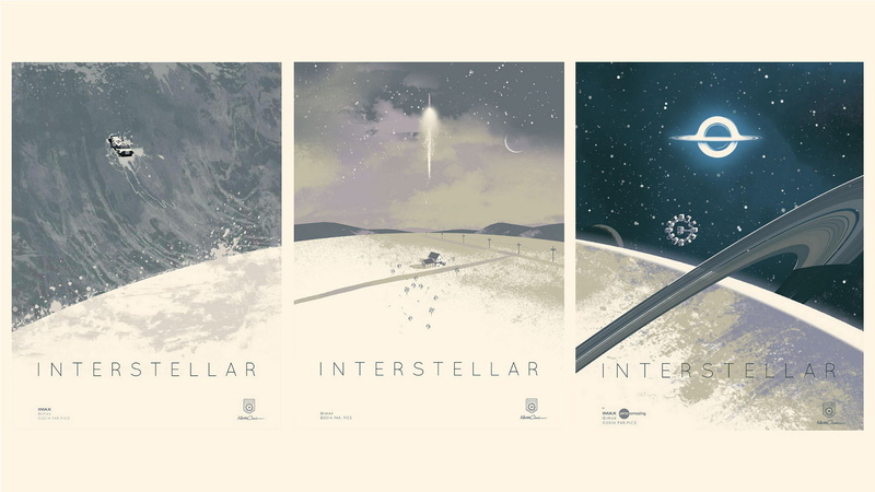 interstellar movie movies movie poster film posters, 1080P