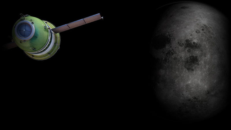 buzz aldrins space program manager, 1080P
