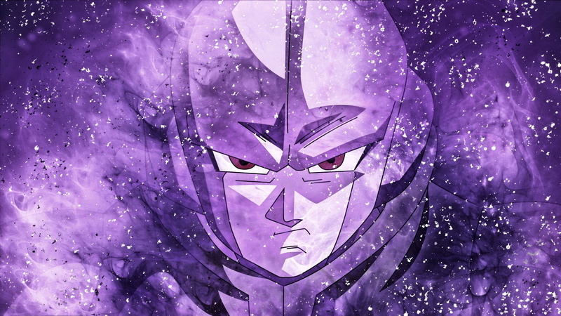 1080P, Dragon Ball, Dragon Ball Super, Hit (Dragon Ball)