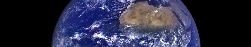 nature, satellite view, star - space, night, Pacific Ocean, black background, studio shot, Earth, pollution, close-up, Africa, water, science, no people