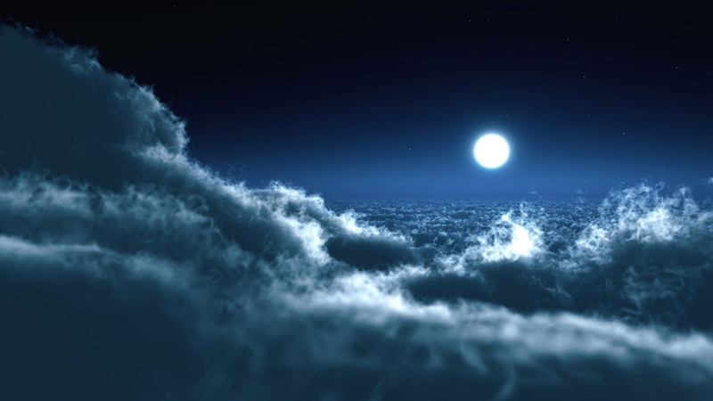 cloudy, landscape, spring, cumulus, full moon, cloudscape, weather, day, dark, summer, sun, horizon, climate, peace, space, overcast, astronomy, wind, ozone