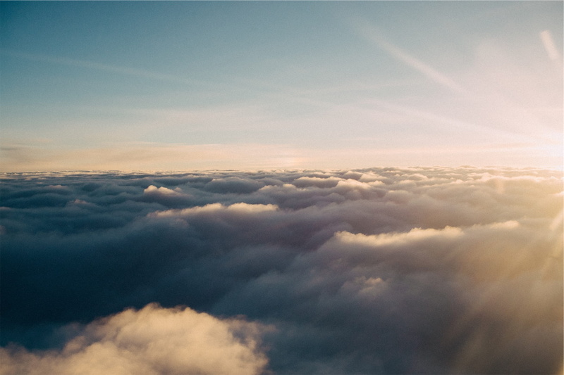 cloud - sky, cumulus, fluffy, scenics - nature, 1080P, sky, outdoors, meteorology, aerial view, freedom, nature, dramatic sky, cloud, cloudscape, sunlight