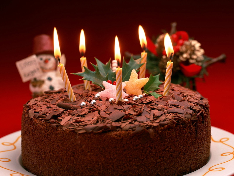 food and drink, temptation, brown, 720P, dessert, bakery, gourmet, birthday Cake, candle, indoors, baking, cupcake, ornate, party - Social Event, decoration