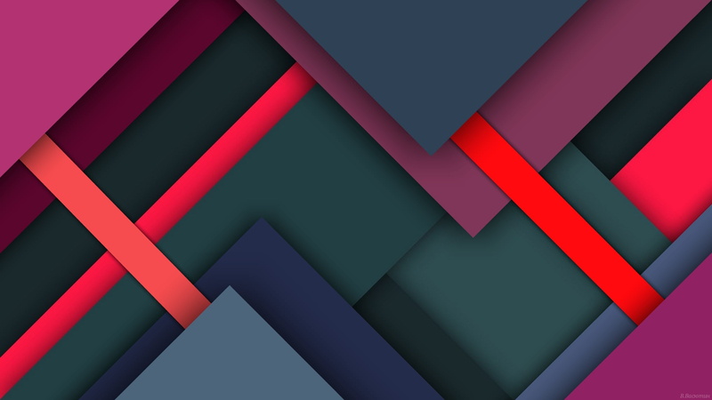 strip, layers, tiles, 1080P, colored