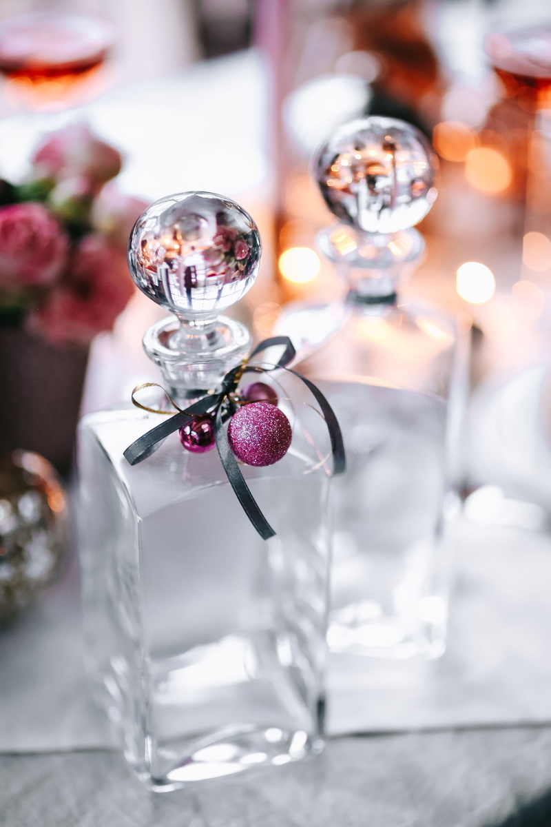 xmas, no People, napkin, restaurant, Christmas, glass - Material, reflection, party - Social Event, silverware, transparent, elegance, dining, luxury, celebration