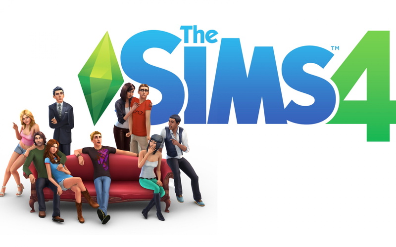 simscity, 2K, sims, sims 4, the sims 4