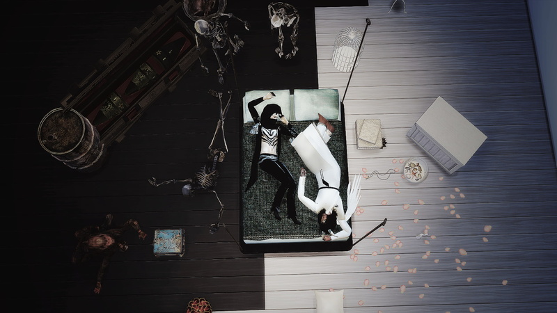 creativity, book, directly above, variation, no people, table, publication, indoors, 1080P, choice, still life, craft, architecture, The Sims, art and craft