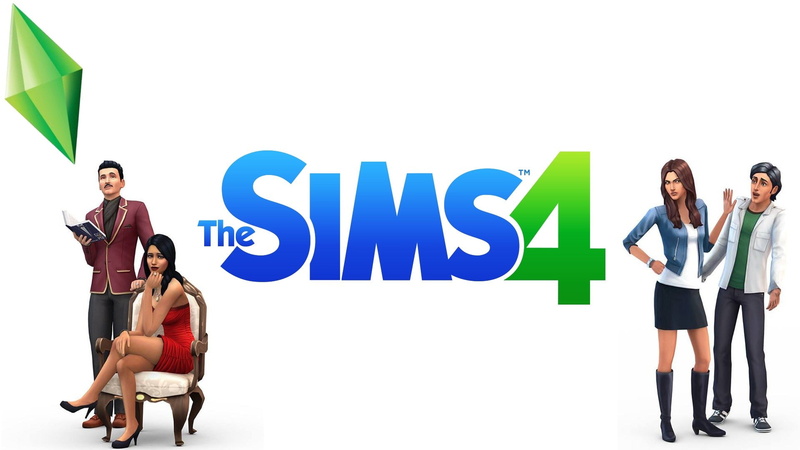 The Sims 4, 1080P