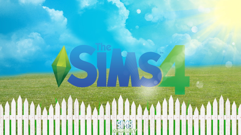 the sims 4, simscity, 2K, sims, sims 4