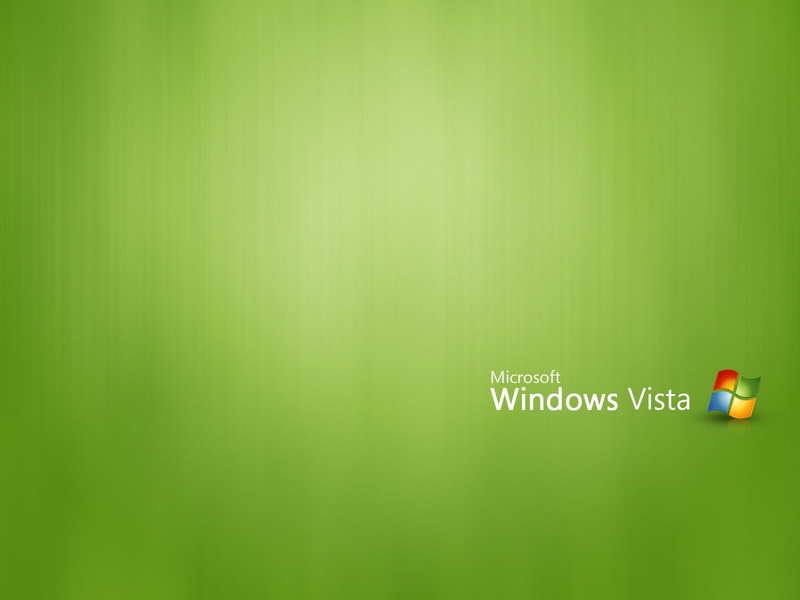 vista, green, 720P, windows