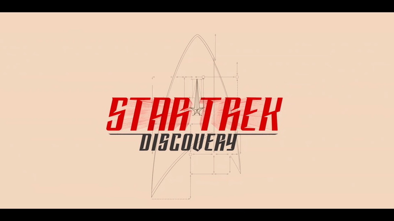 trek, discovery, star, 1080P