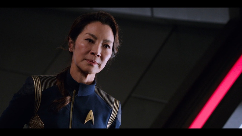 georgiou, discovery, trek, 1080P, star