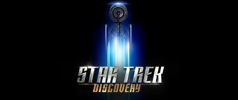 1080P, Star Trek: Discovery, TV Show