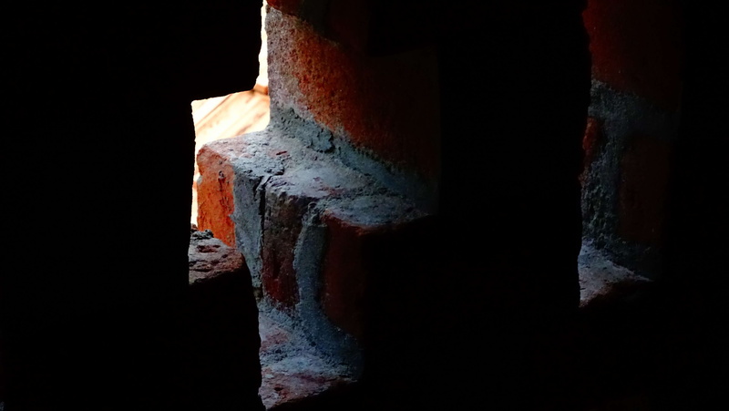 wall - building feature, sunlight, multi colored, light, darkness, light - natural phenomenon, black color, shadow, no people, wall, 4K, material, angle