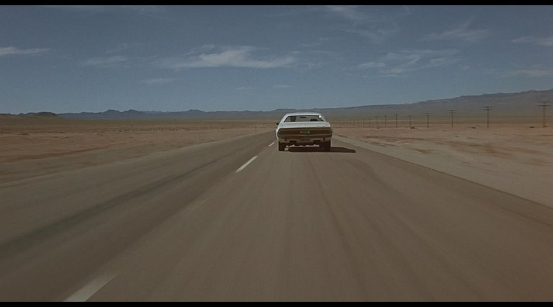 Movie, Vanishing Point, 720P