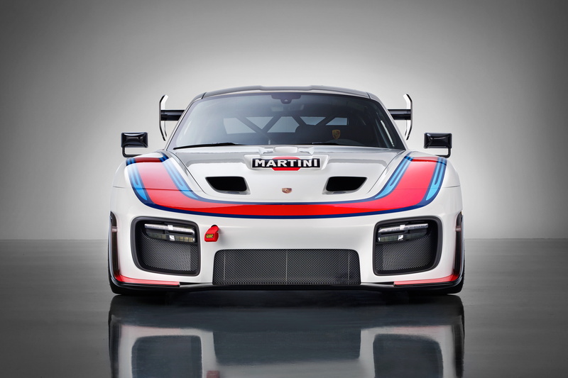 Porsche 935, 4K, 2019, 4K