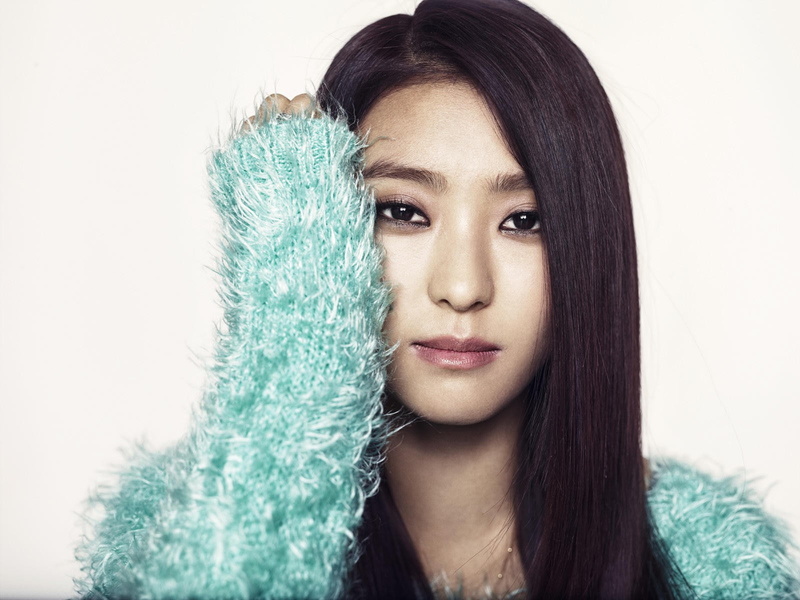 Korean, face, women, K-pop, model, Asian, Sistar, 720P, Starship Entertainment, Yoon Bora